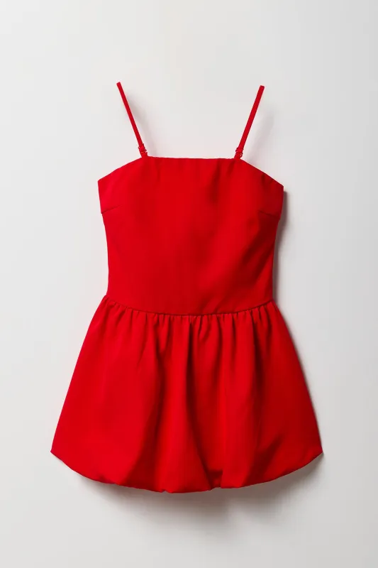 Girls Bubble Dress sold by Urban Planet