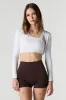 Short à taille haute sold by Urban Planet