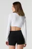 Short à taille haute sold by Urban Planet