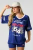 Jersey profilé à imprimé Ford Racing sold by Urban Planet