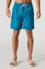 Summer Print Drawstring Swim Short sold by Urban Planet