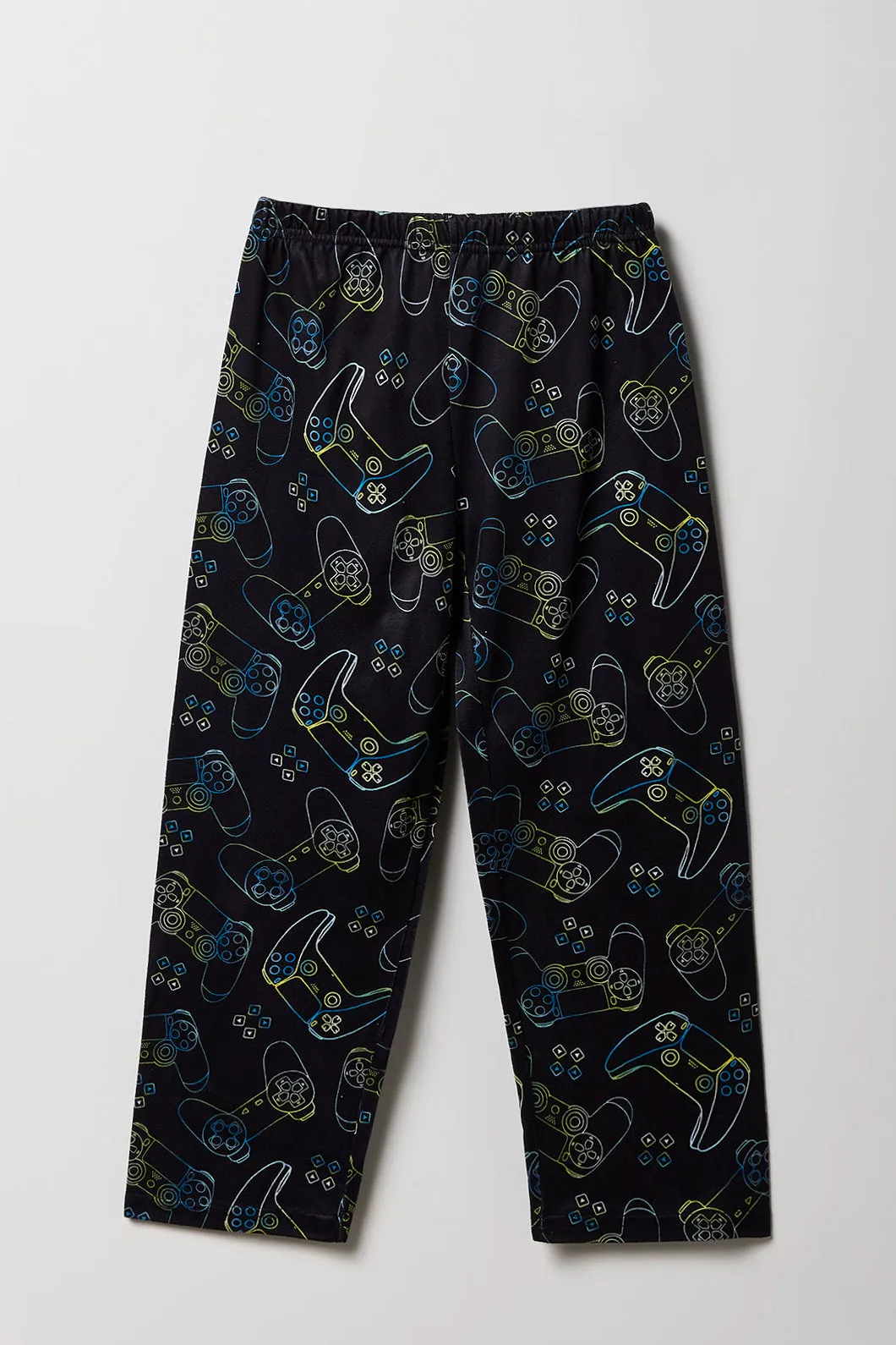 Pantalon de pyjama à imprimé sold by Urban Planet product image thumbnail 5