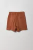 Short froissé à taille coulissante pour garçon sold by Urban Planet