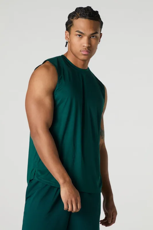Active Muscle Tank sold by Urban Planet