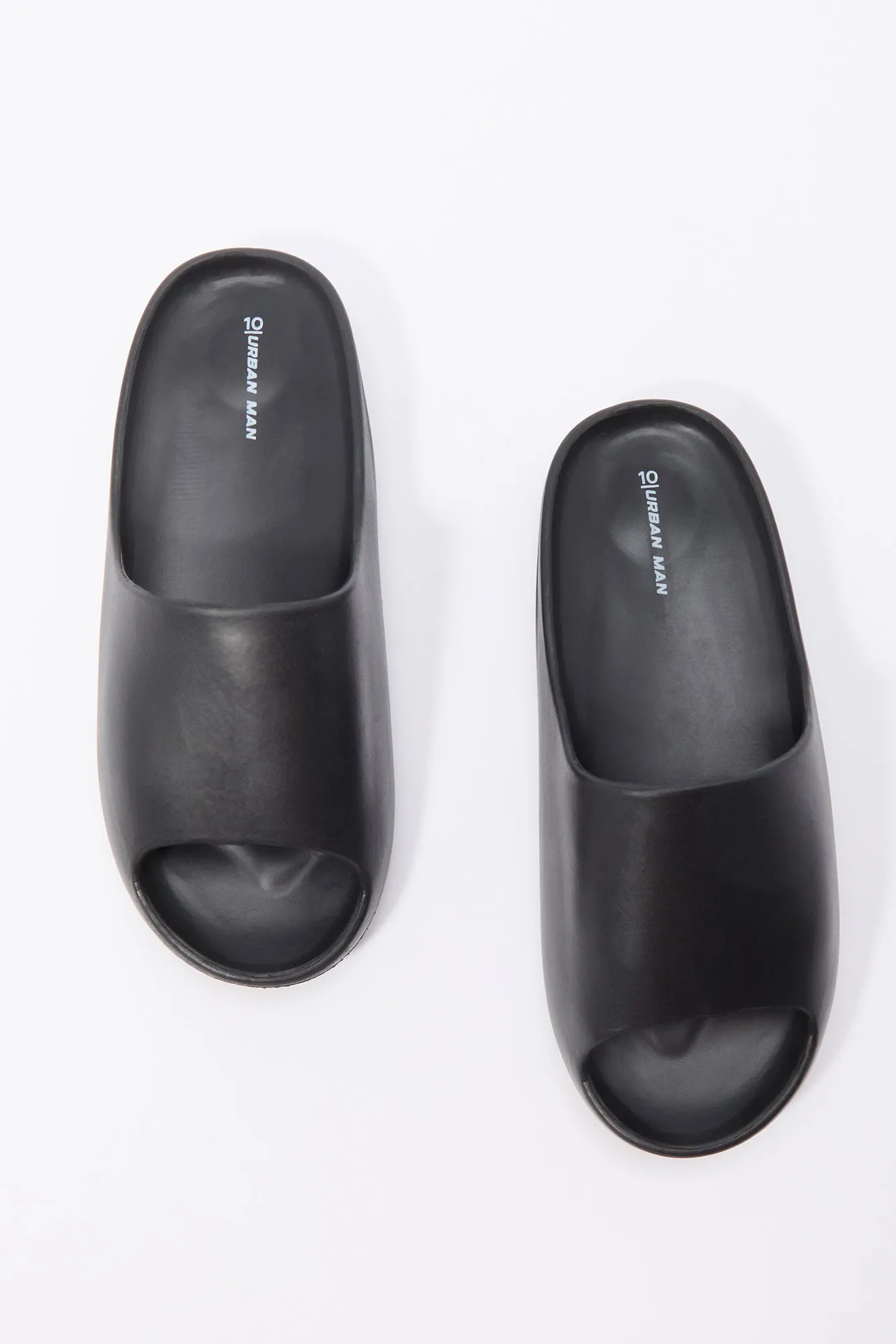 Mules en mousse sold by Urban Planet product image thumbnail 5