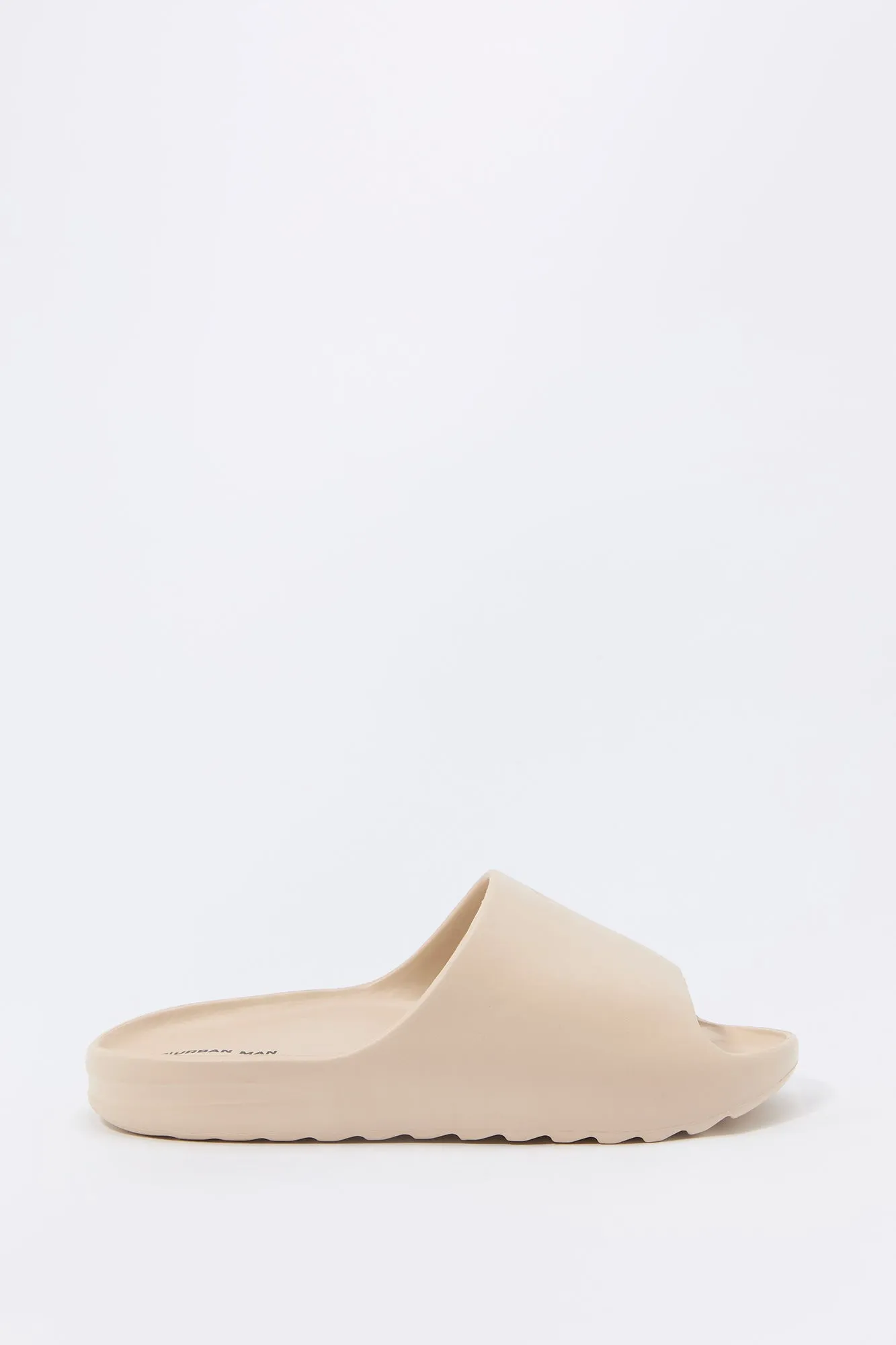 Mules en mousse sold by Urban Planet product image thumbnail 2