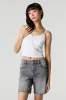 Short en denim long sold by Urban Planet