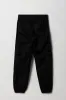Jogger cargo avec bande de taille élastique pour fille sold by Urban Planet