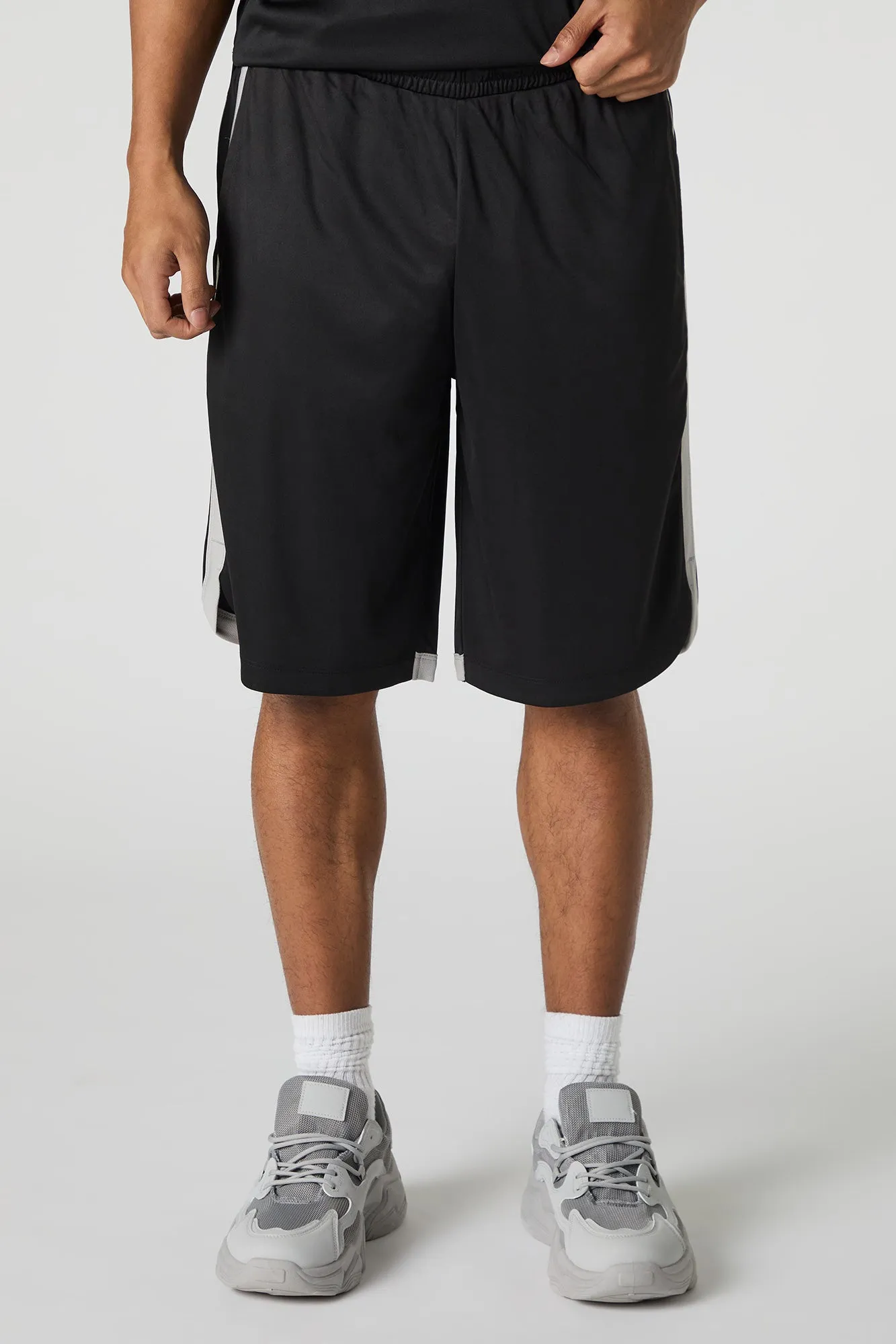 Short Active avec rayures latérales sold by Urban Planet product image thumbnail 4