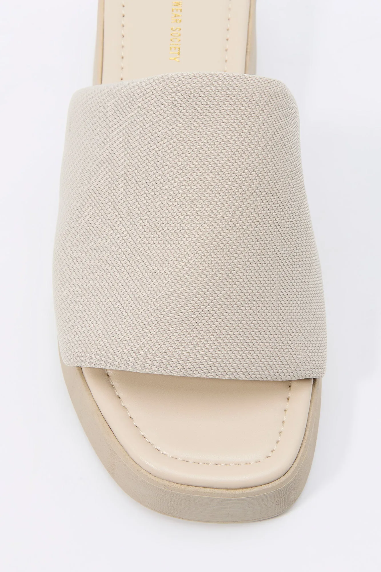 Sandale plateforme sold by Urban Planet product image thumbnail 5