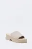 Sandale plateforme sold by Urban Planet