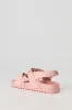 Sandales plateforme avec bandes Velcro pour fille sold by Urban Planet