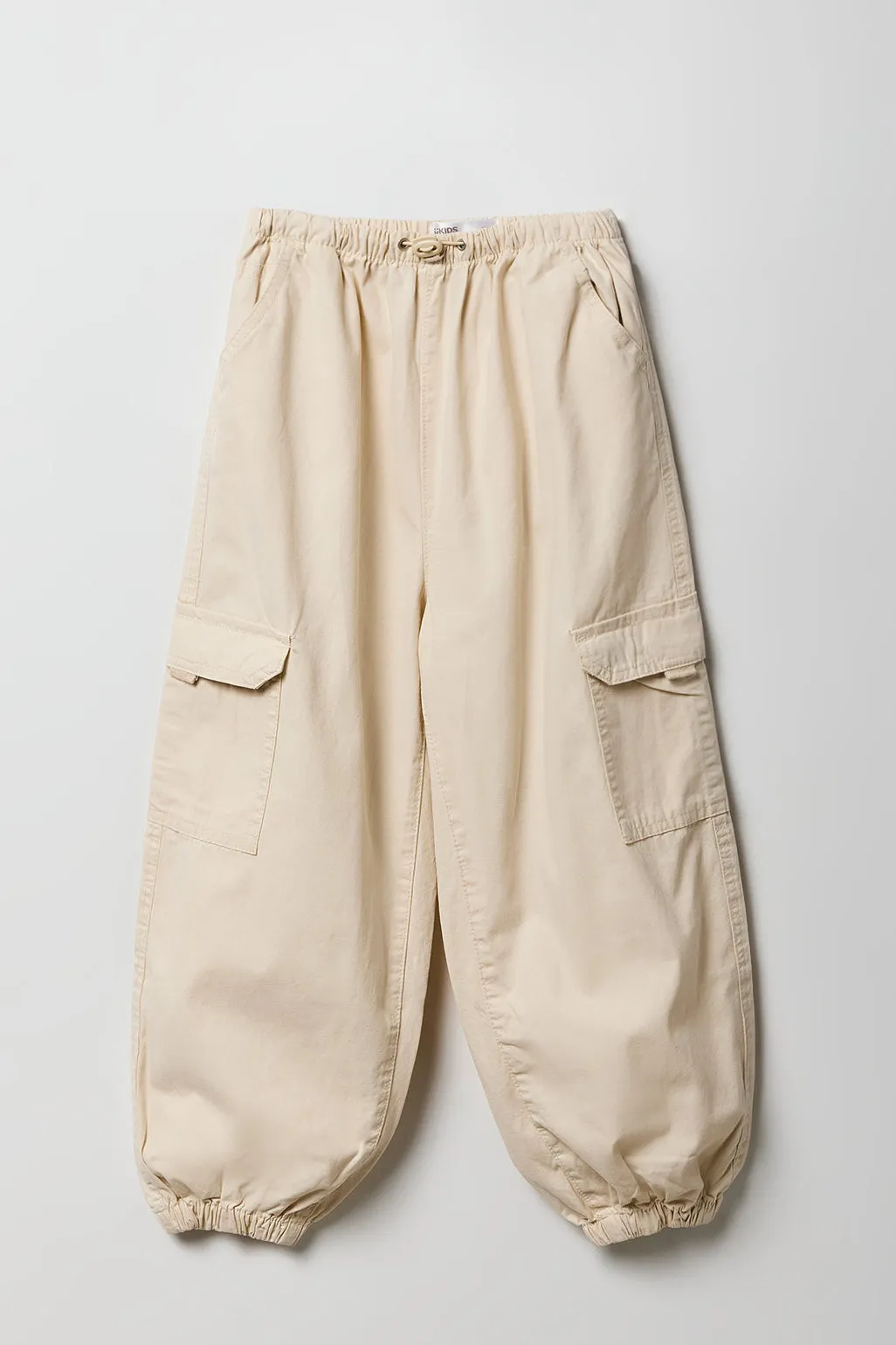 Girls Cargo Jogger sold by Urban Planet product image thumbnail 5