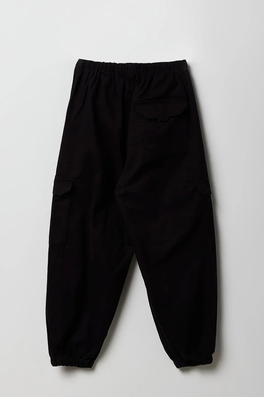 Jogger cargo pour fille sold by Urban Planet product image thumbnail 4