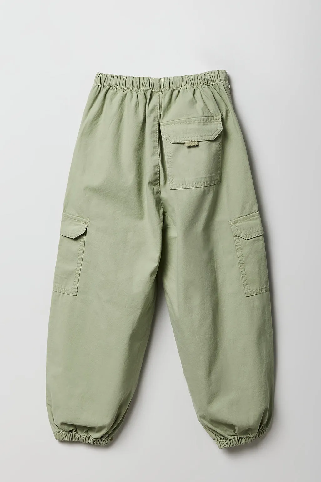 Jogger cargo pour fille sold by Urban Planet product image thumbnail 2