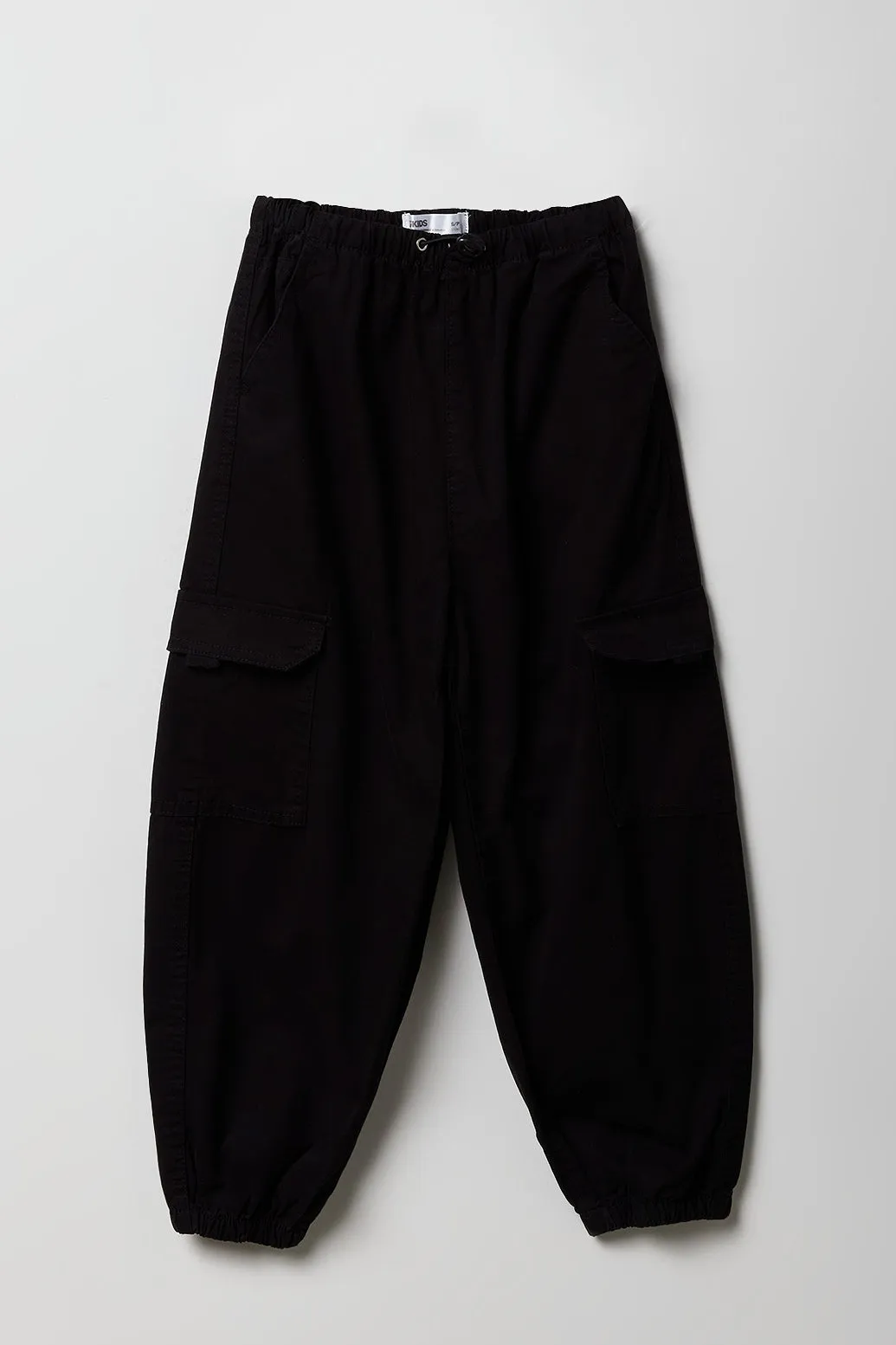 Jogger cargo pour fille sold by Urban Planet product image thumbnail 3