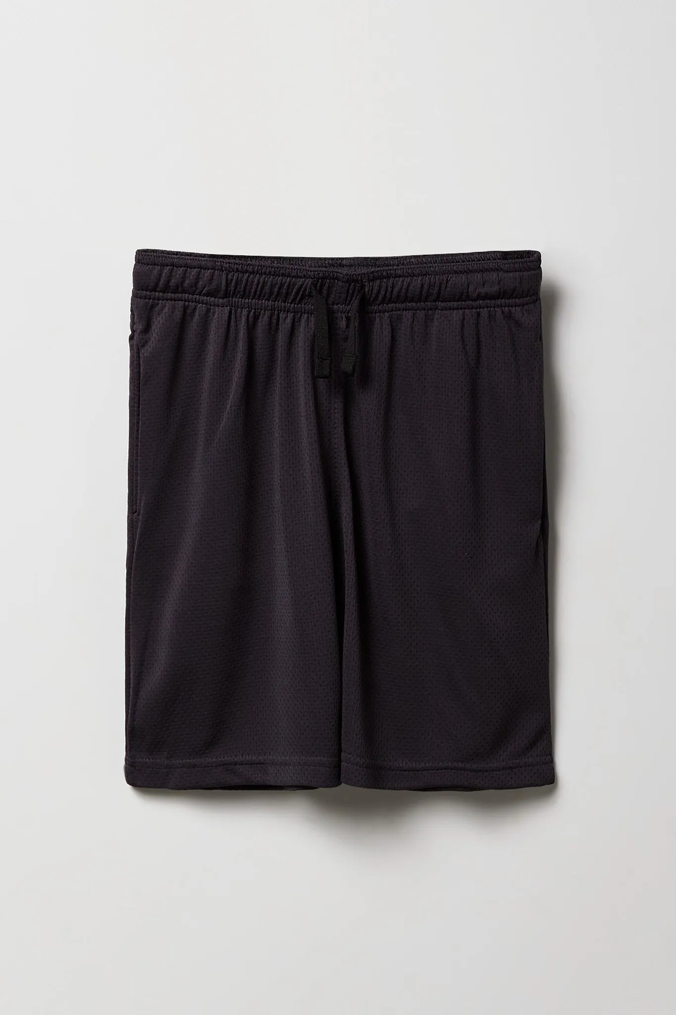 Short Active en filet pour garçon sold by Urban Planet product image thumbnail 5