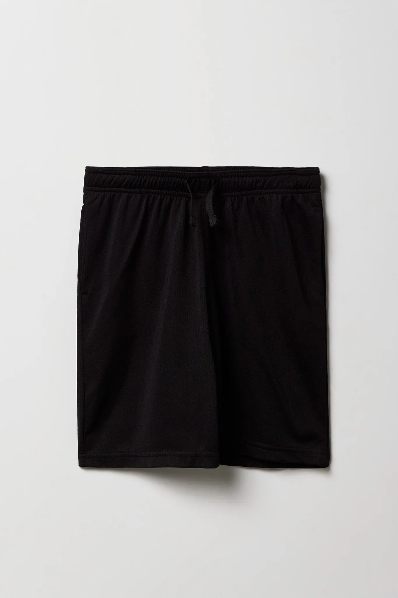 Short Active en filet pour garçon sold by Urban Planet product image thumbnail 3