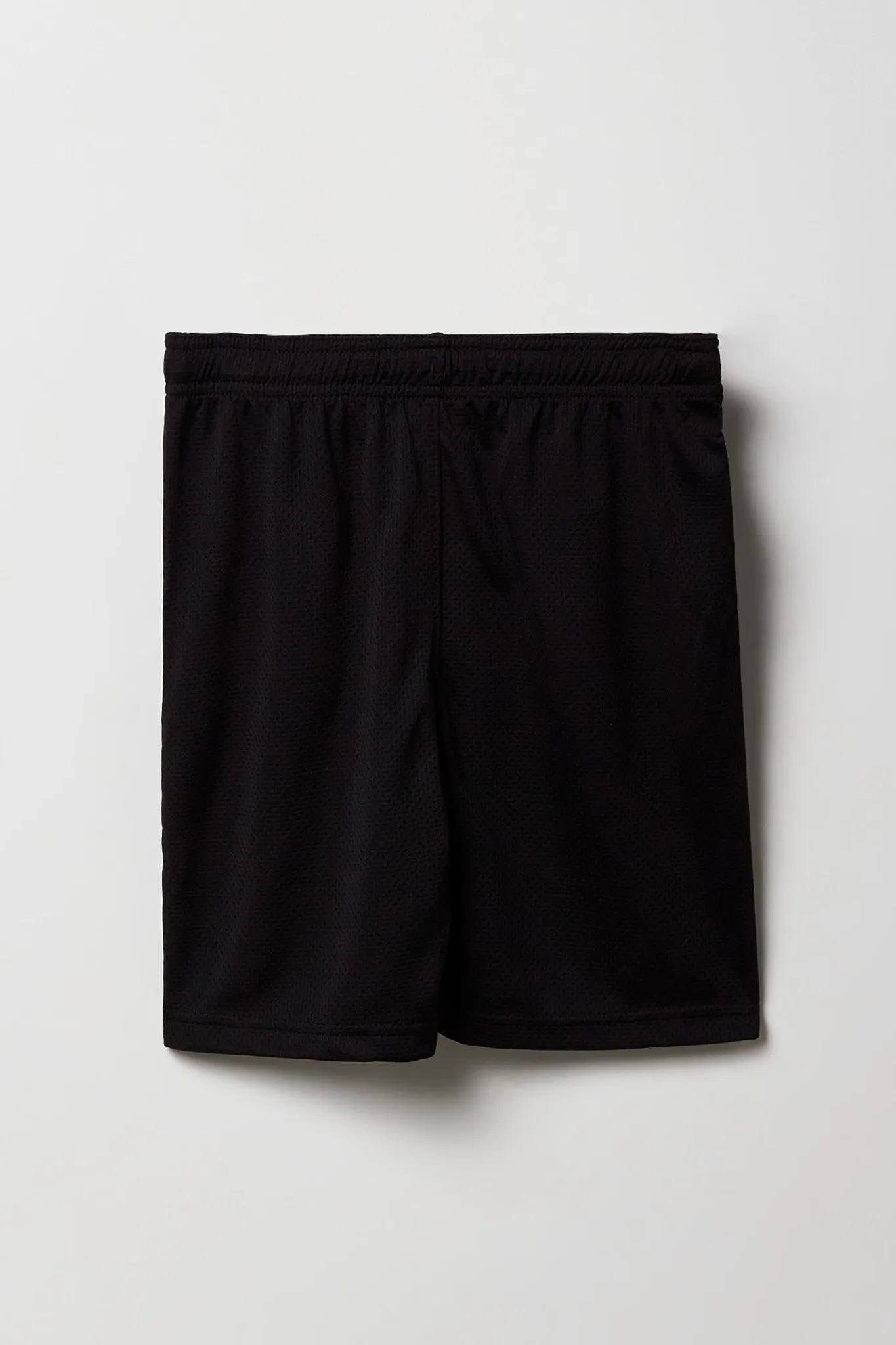 Short Active en filet pour garçon sold by Urban Planet product image thumbnail 4