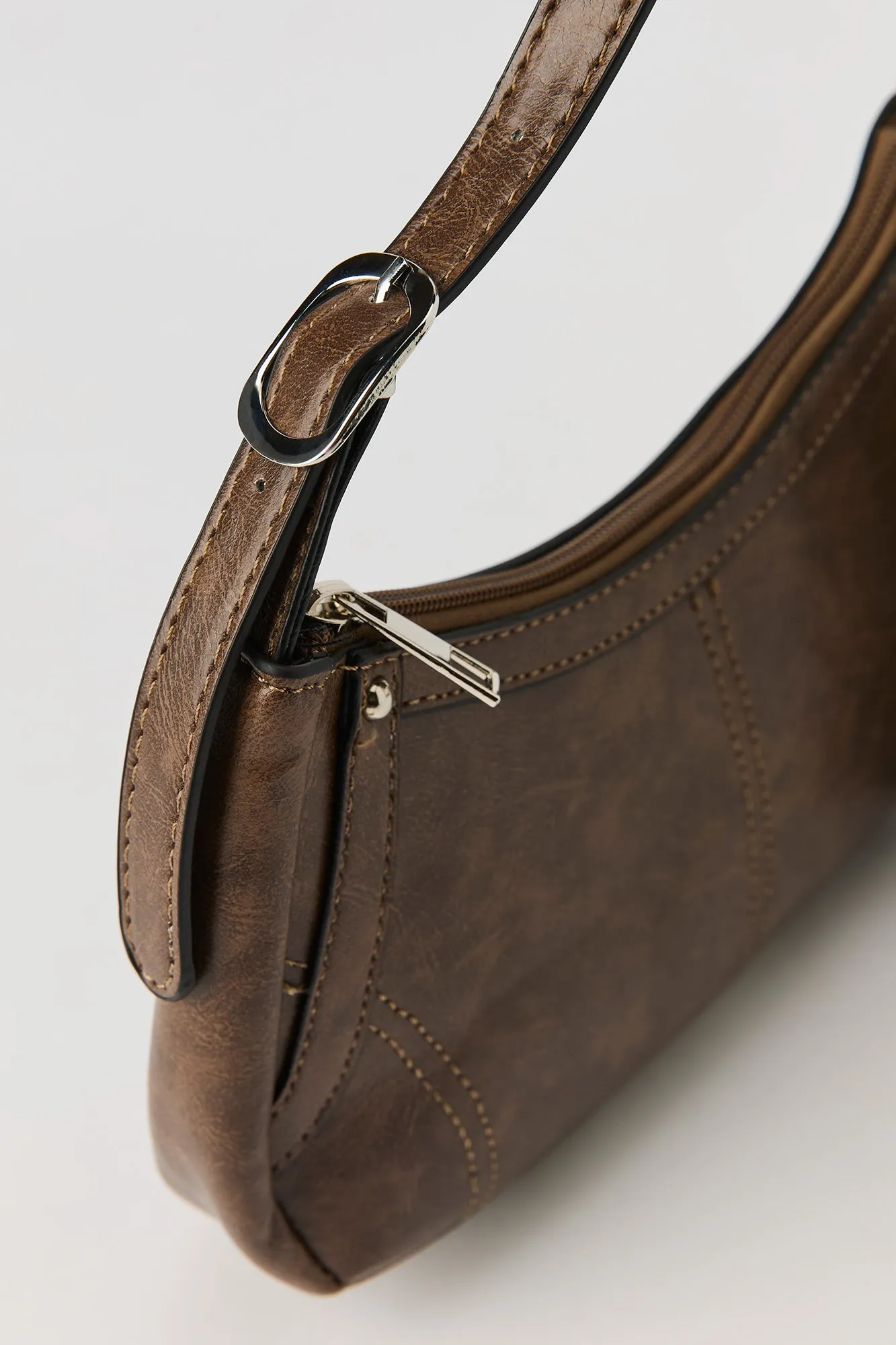 Shoulder Bag sold by Urban Planet product image thumbnail 4