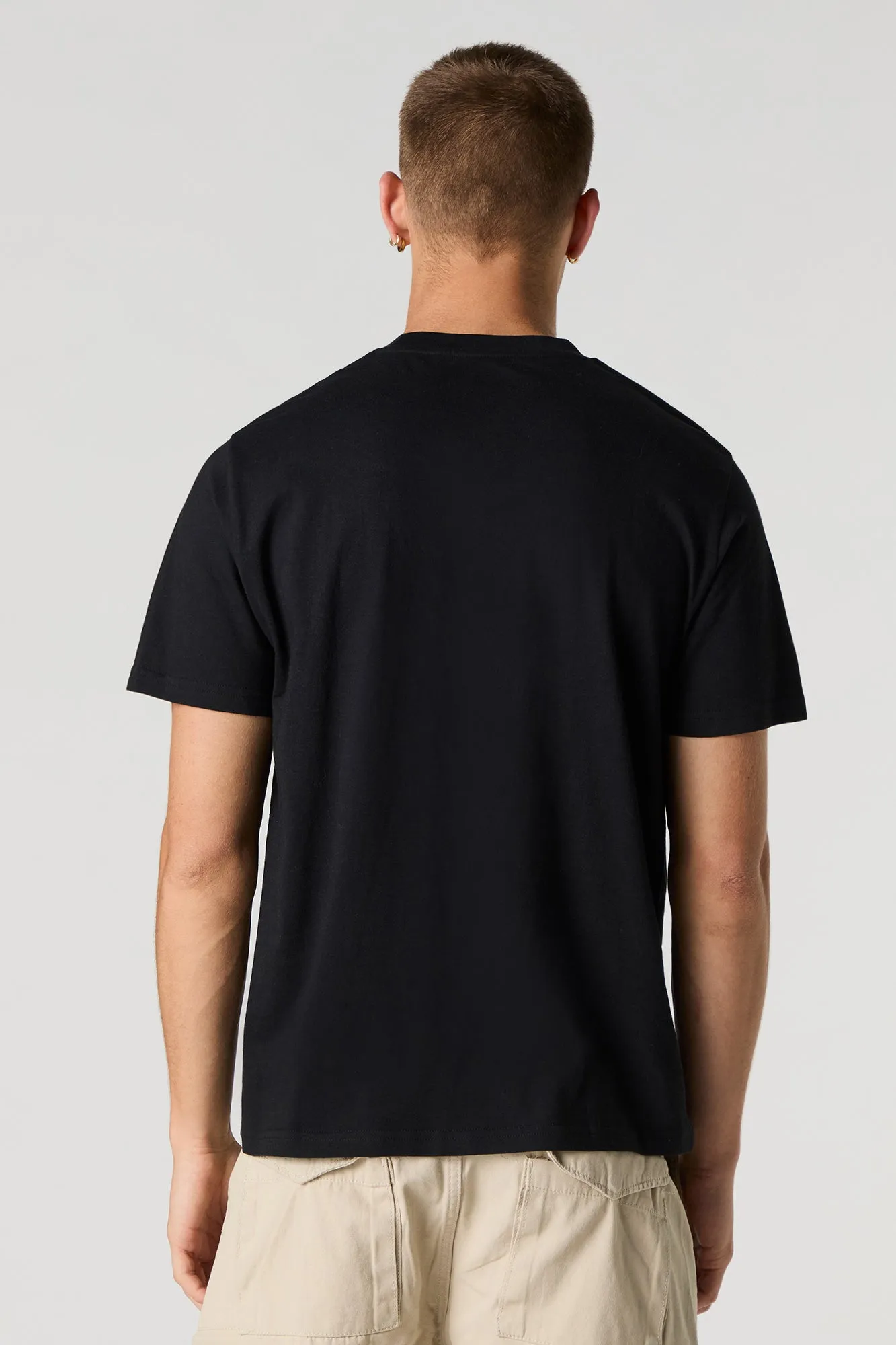 T-shirt à imprimé Canada sold by Urban Planet product image thumbnail 5