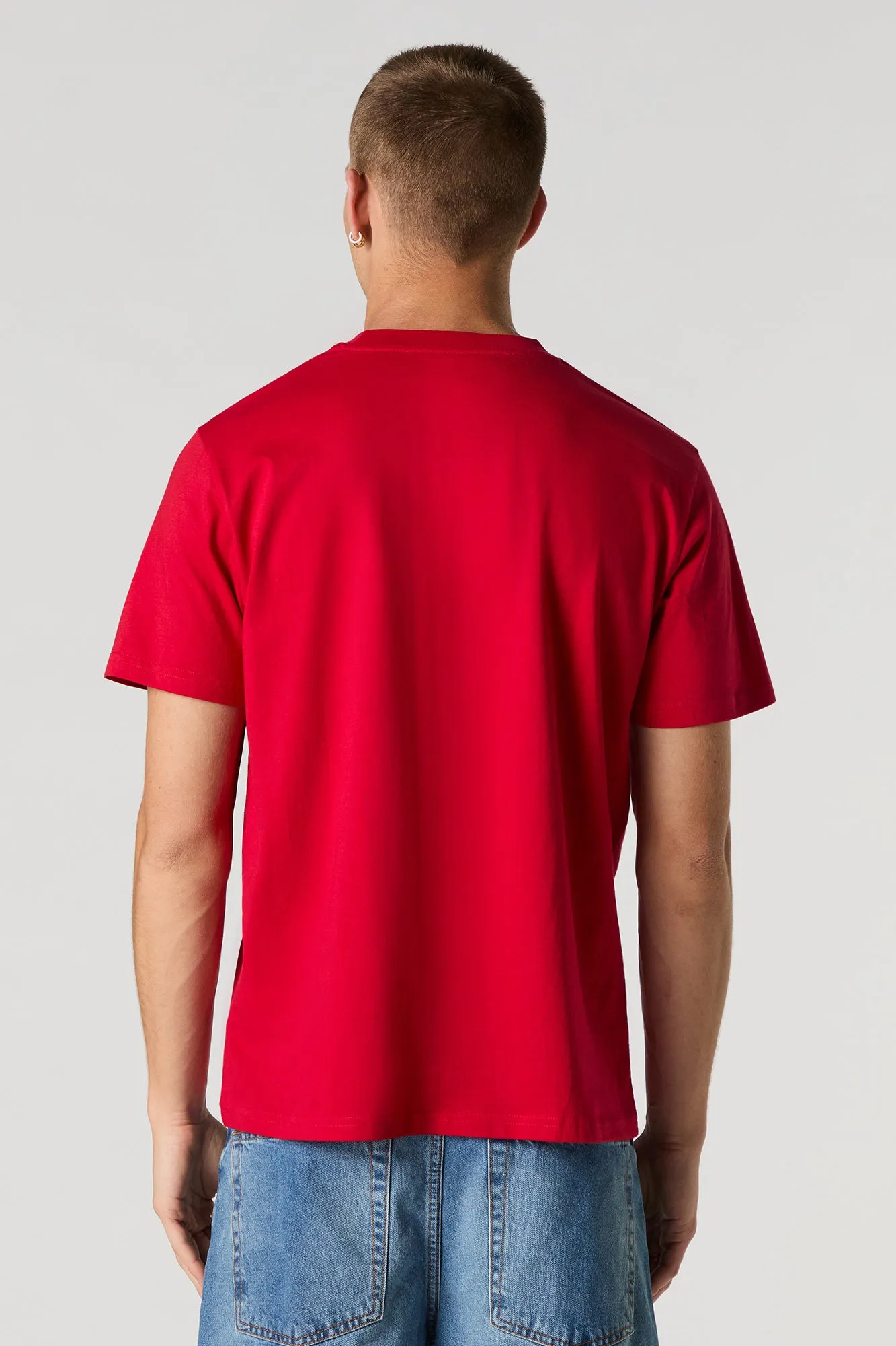 T-shirt à imprimé Canada sold by Urban Planet product image thumbnail 2