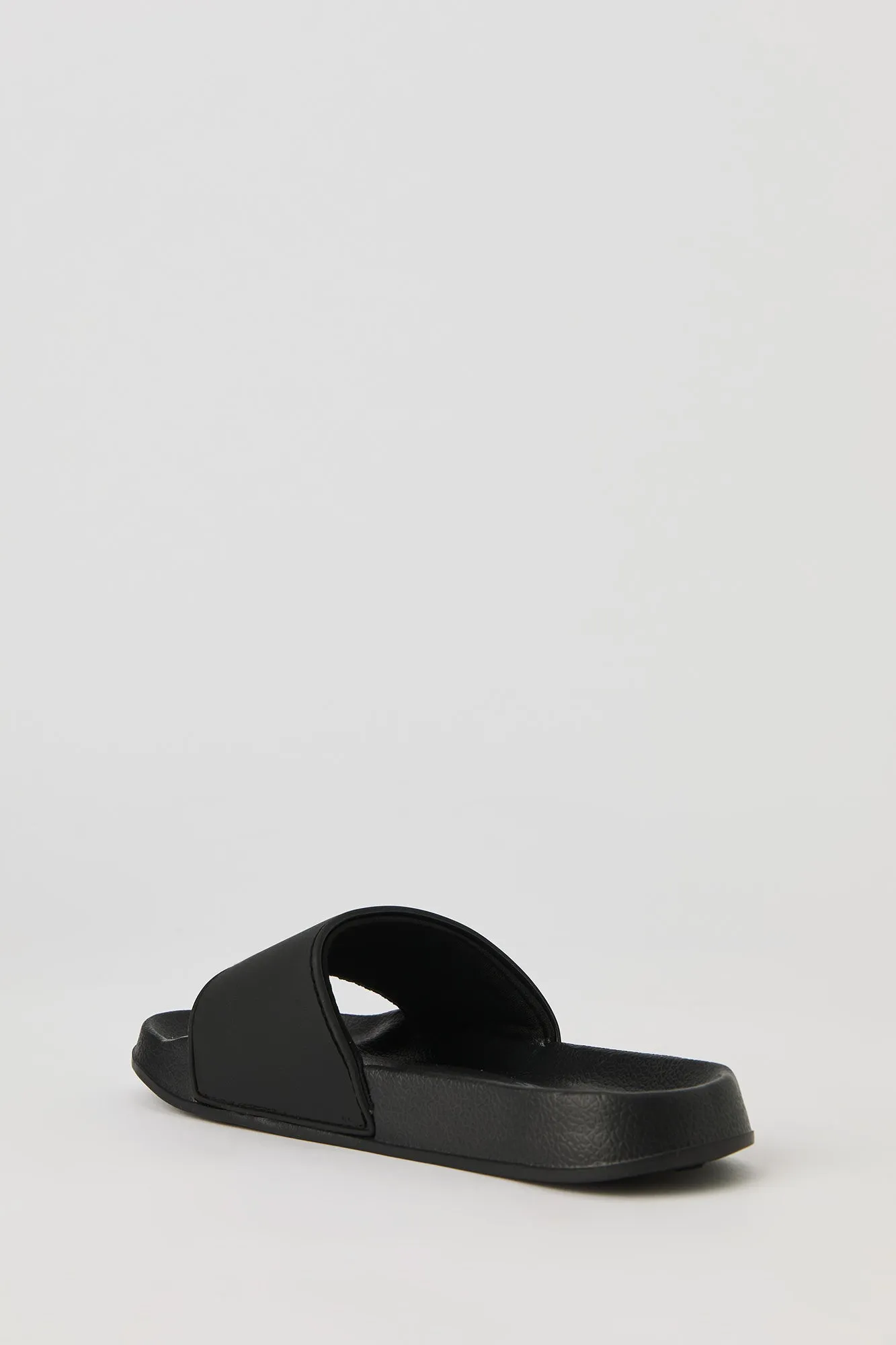 Boys HD Print Slide sold by Urban Planet product image thumbnail 4