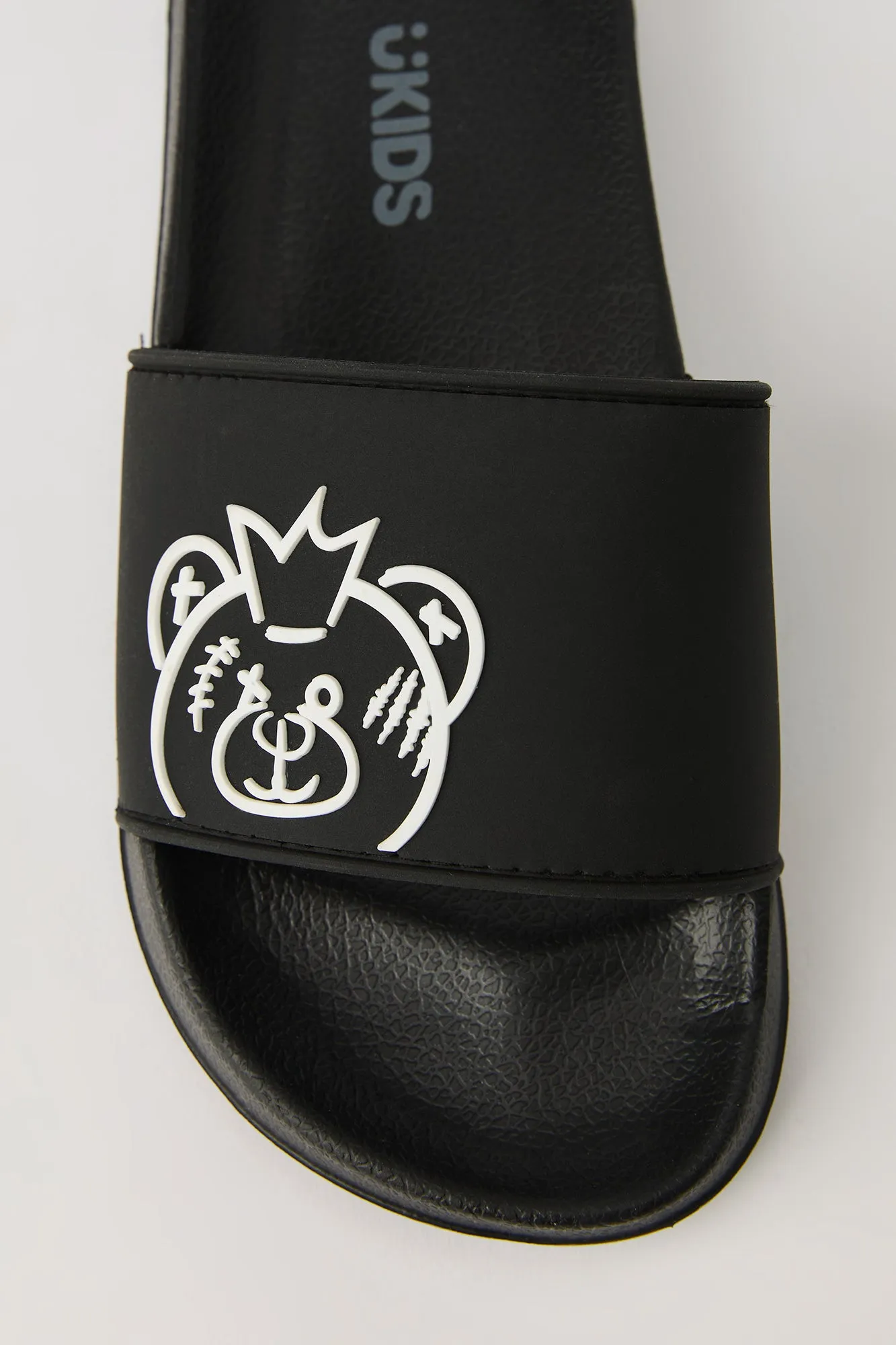 Boys HD Print Slide sold by Urban Planet product image thumbnail 5