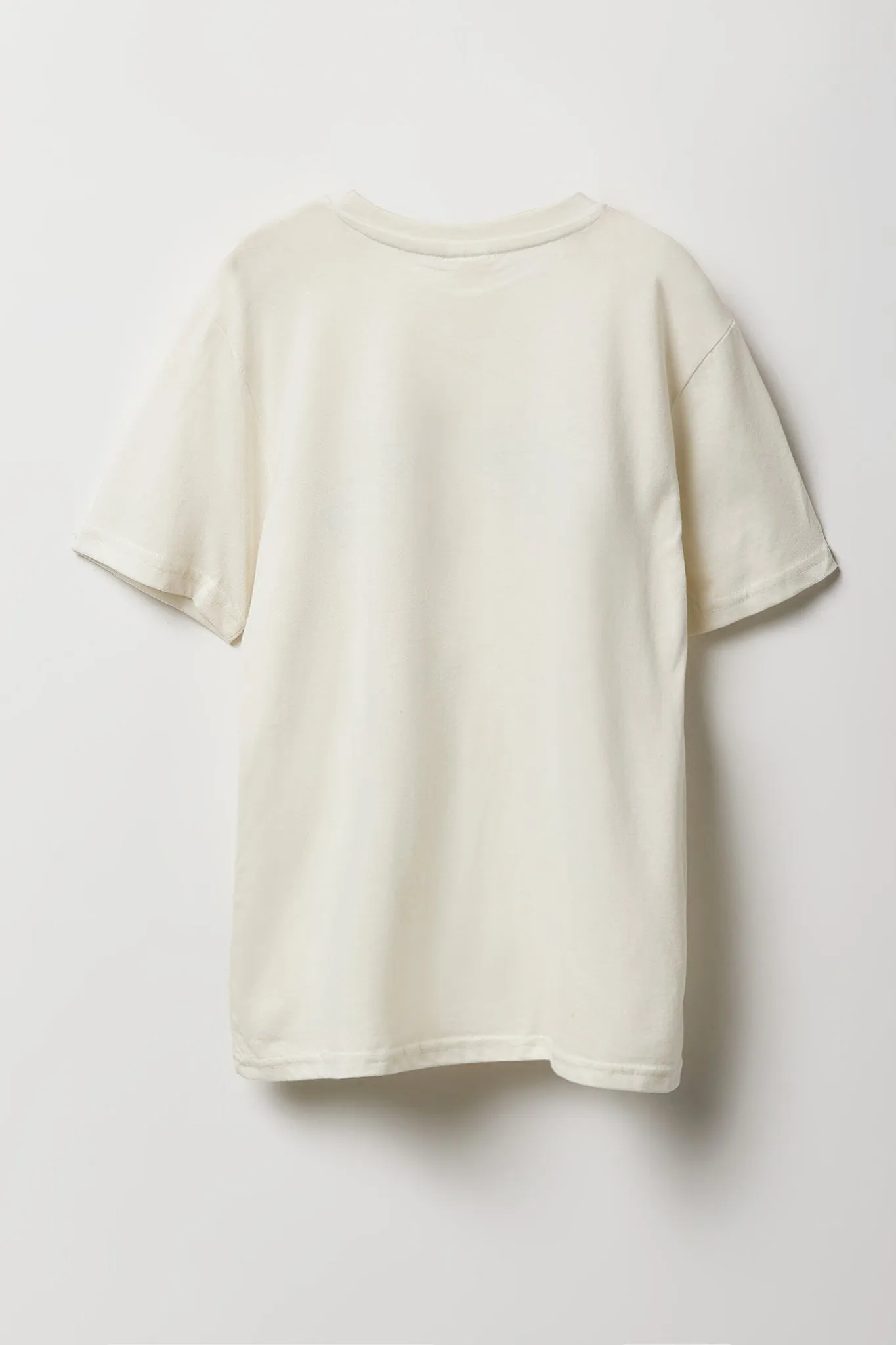 Boys Elbows Up Canada Graphic T-Shirt sold by Urban Planet product image thumbnail 2