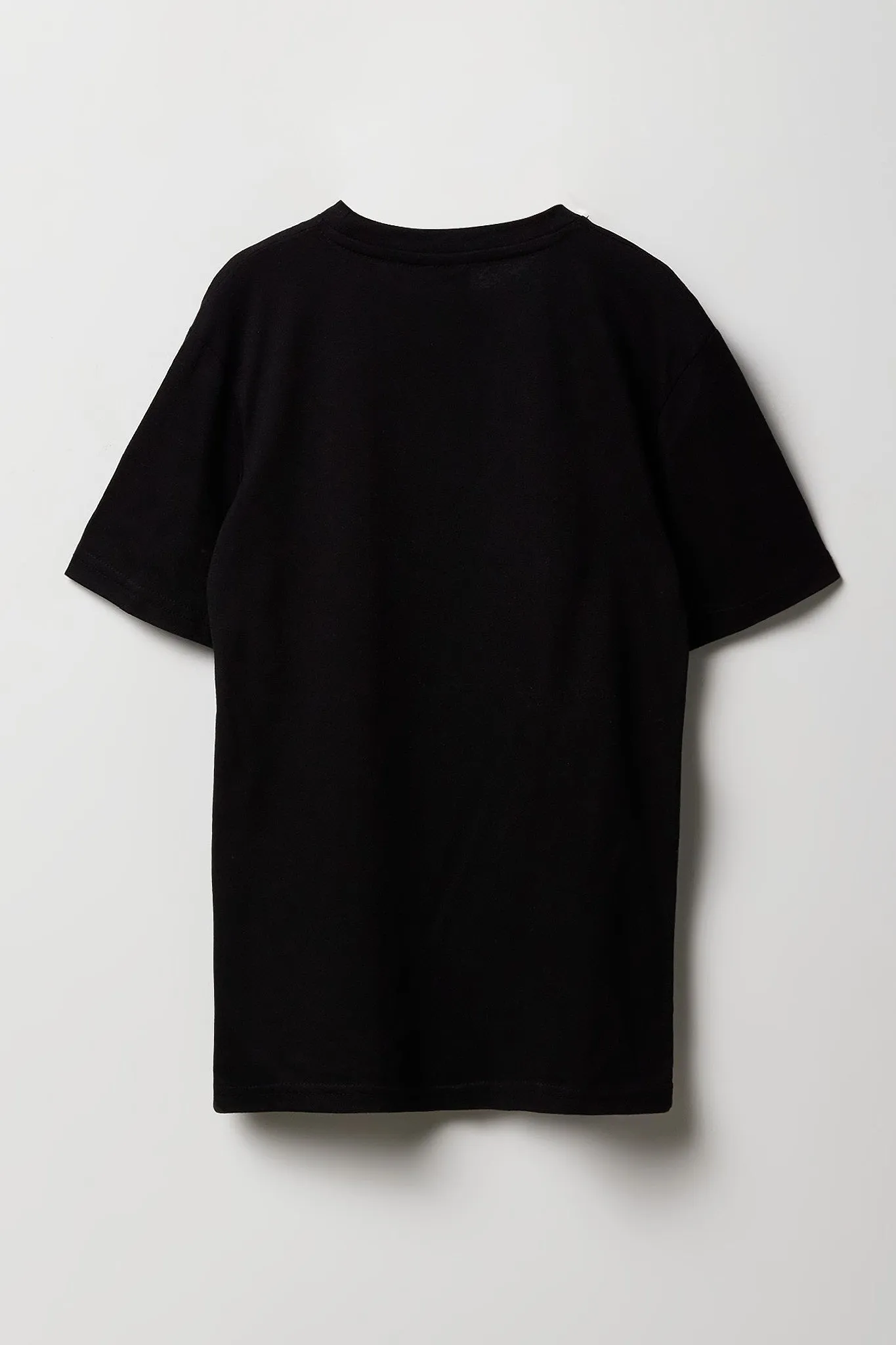 Boys Elbows Up Canada Graphic T-Shirt sold by Urban Planet product image thumbnail 2