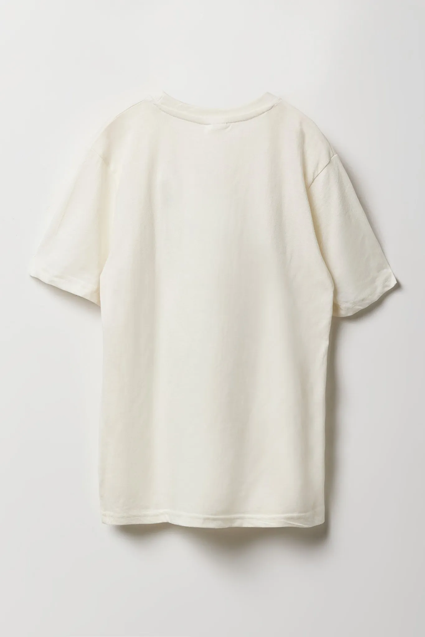 Boys Always 1st Never 51st Graphic T-Shirt sold by Urban Planet product image thumbnail 2