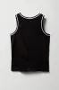 Boys Jurassic World Graphic Mesh Jersey sold by Urban Planet