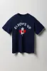 T-shirt à imprimé Elbows Up Canada Day sold by Urban Planet