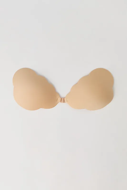 Cloud Strapless Sticky Bra sold by Urban Planet