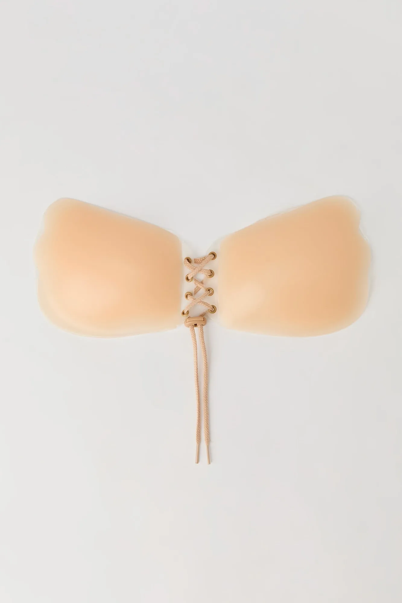 Soutien-gorge autocollant lacé sans bretelles sold by Urban Planet