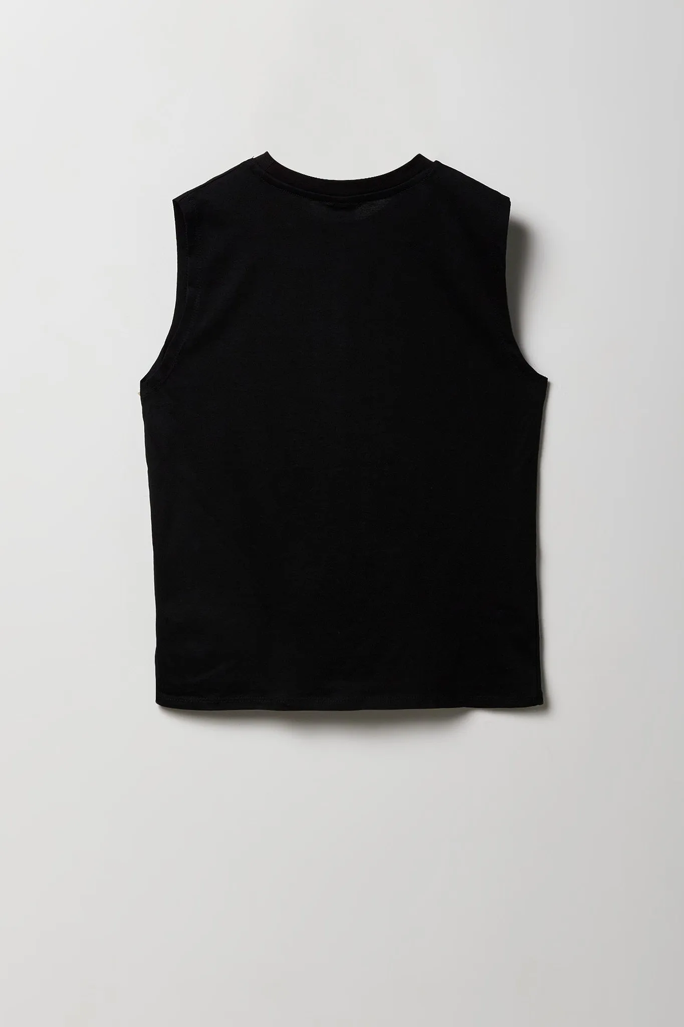 Boys LA Champs Graphic Tank sold by Urban Planet product image thumbnail 2