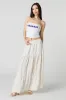 Graphic Tube Top sold by Urban Planet