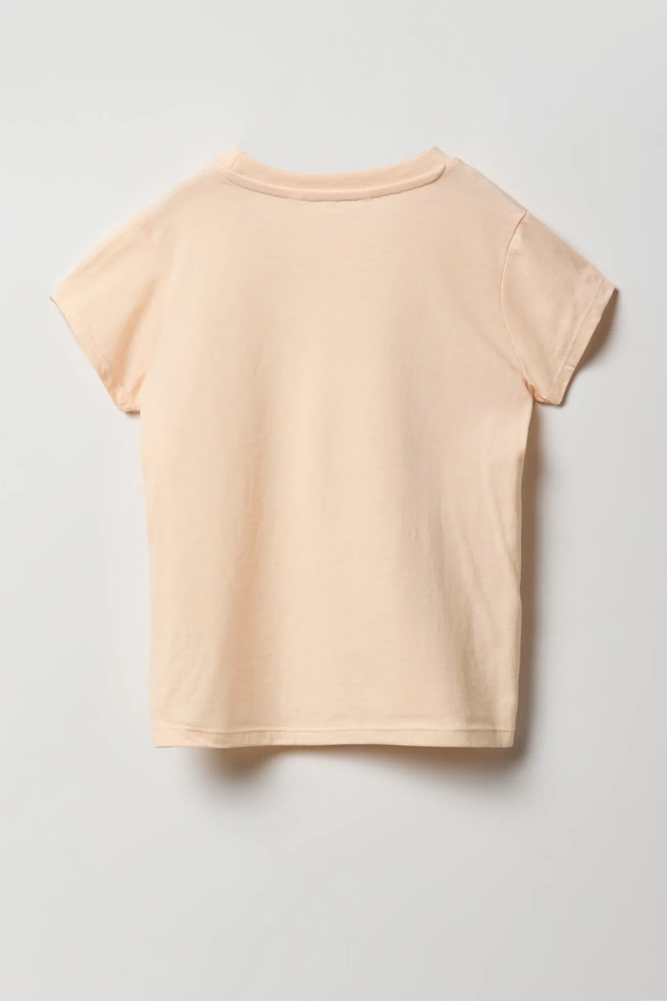 Girls California Bear Graphic T-Shirt sold by Urban Planet product image thumbnail 2