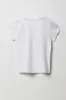 Girls Smile Bear Graphic T-Shirt sold by Urban Planet