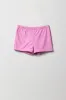 Maillot de bain deux-pièces avec haut à manches longues imprimé et short pour fille sold by Urban Planet