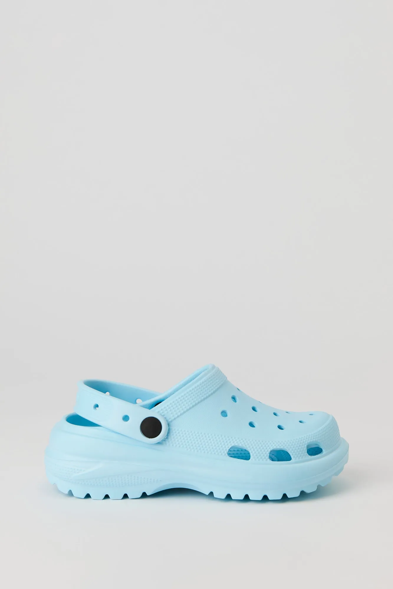 Boys Slip-On Clog sold by Urban Planet product image thumbnail 2