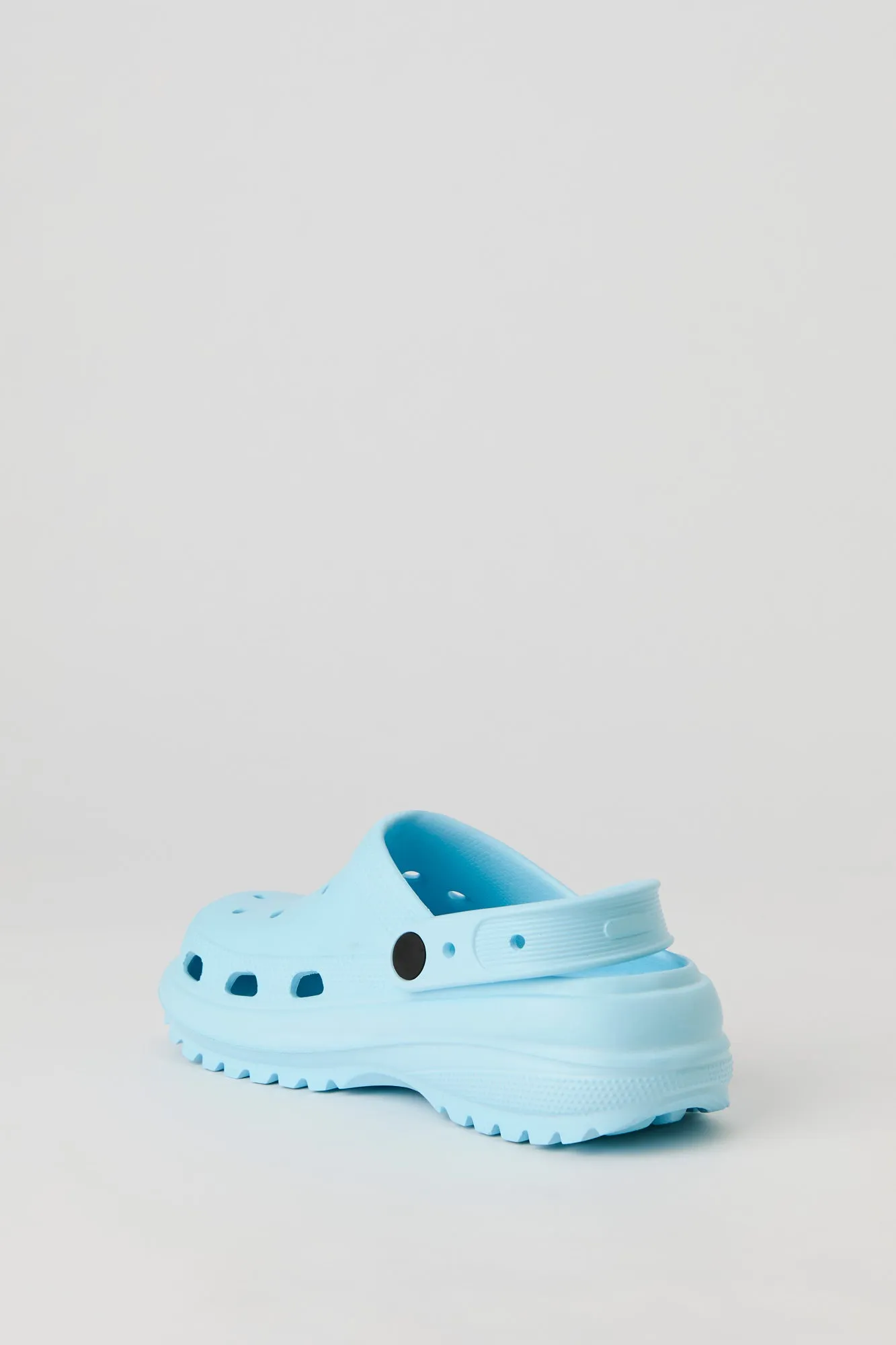 Boys Slip-On Clog sold by Urban Planet product image thumbnail 4