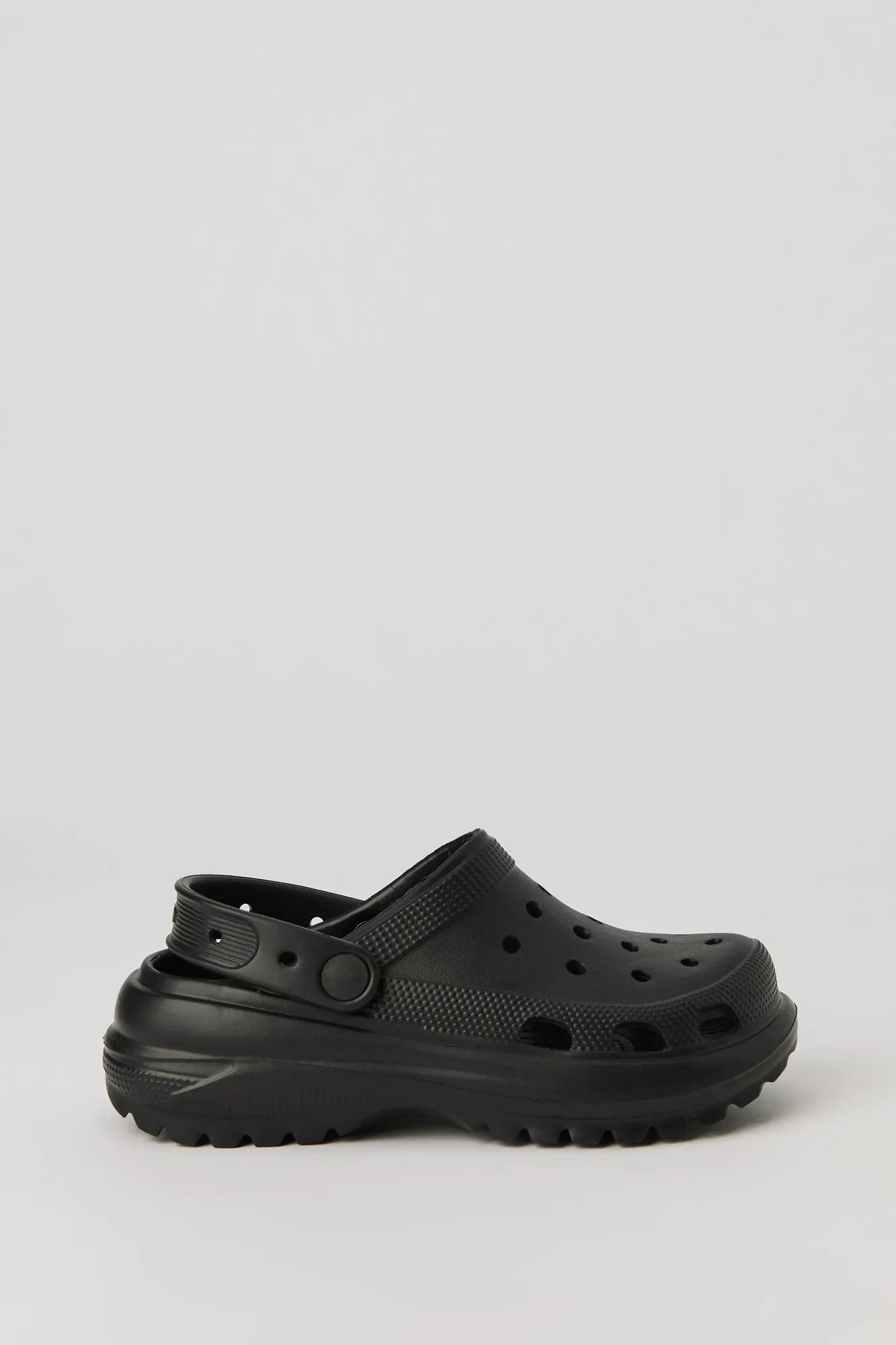 Sabots à enfiler pour garçon sold by Urban Planet product image thumbnail 5