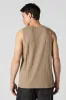 Light Striped Tank sold by Urban Planet