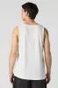 Light Striped Tank sold by Urban Planet