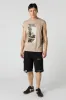 2Pac Graphic Tank sold by Urban Planet