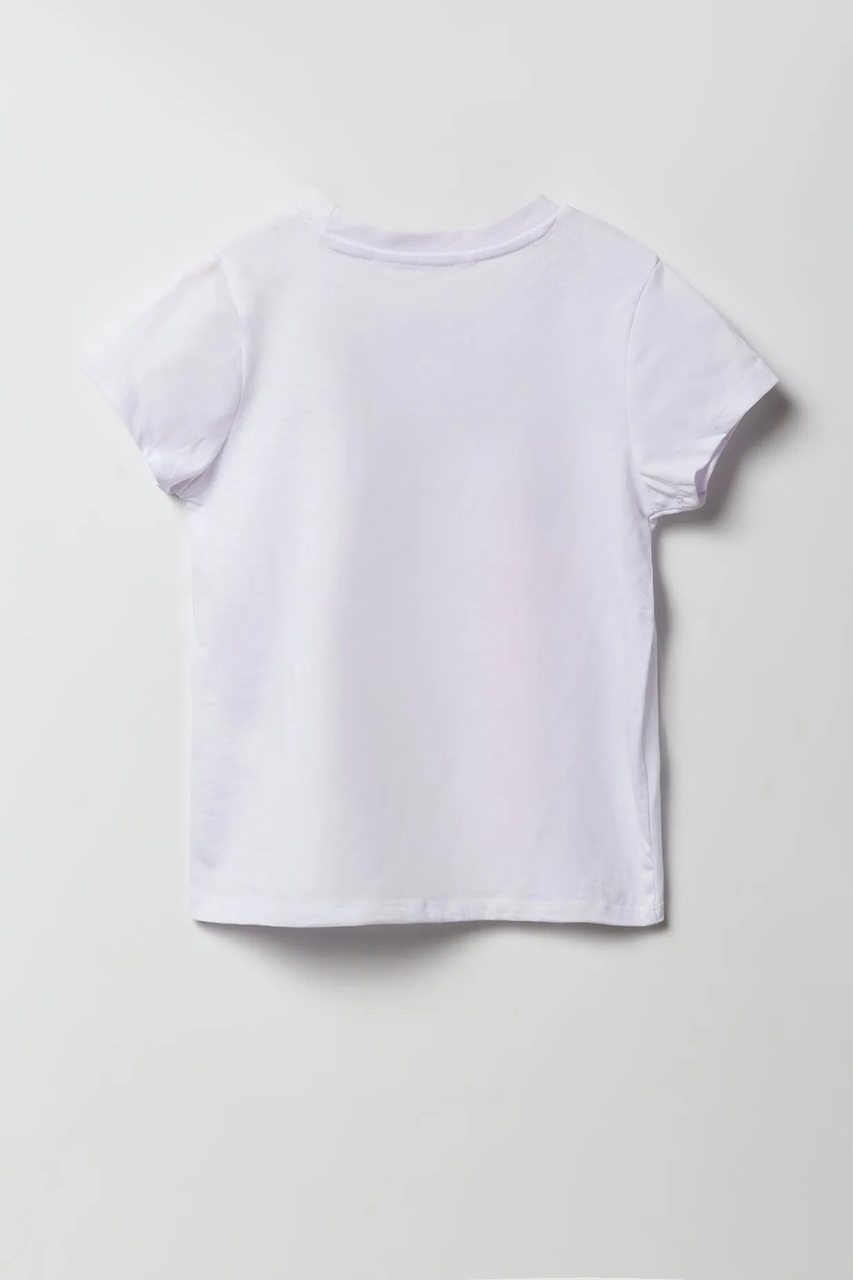 Girls Canada is Not For Sale Graphic T-Shirt sold by Urban Planet product image thumbnail 2