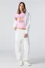 Peaches Graphic Fitted T-Shirt sold by Urban Planet