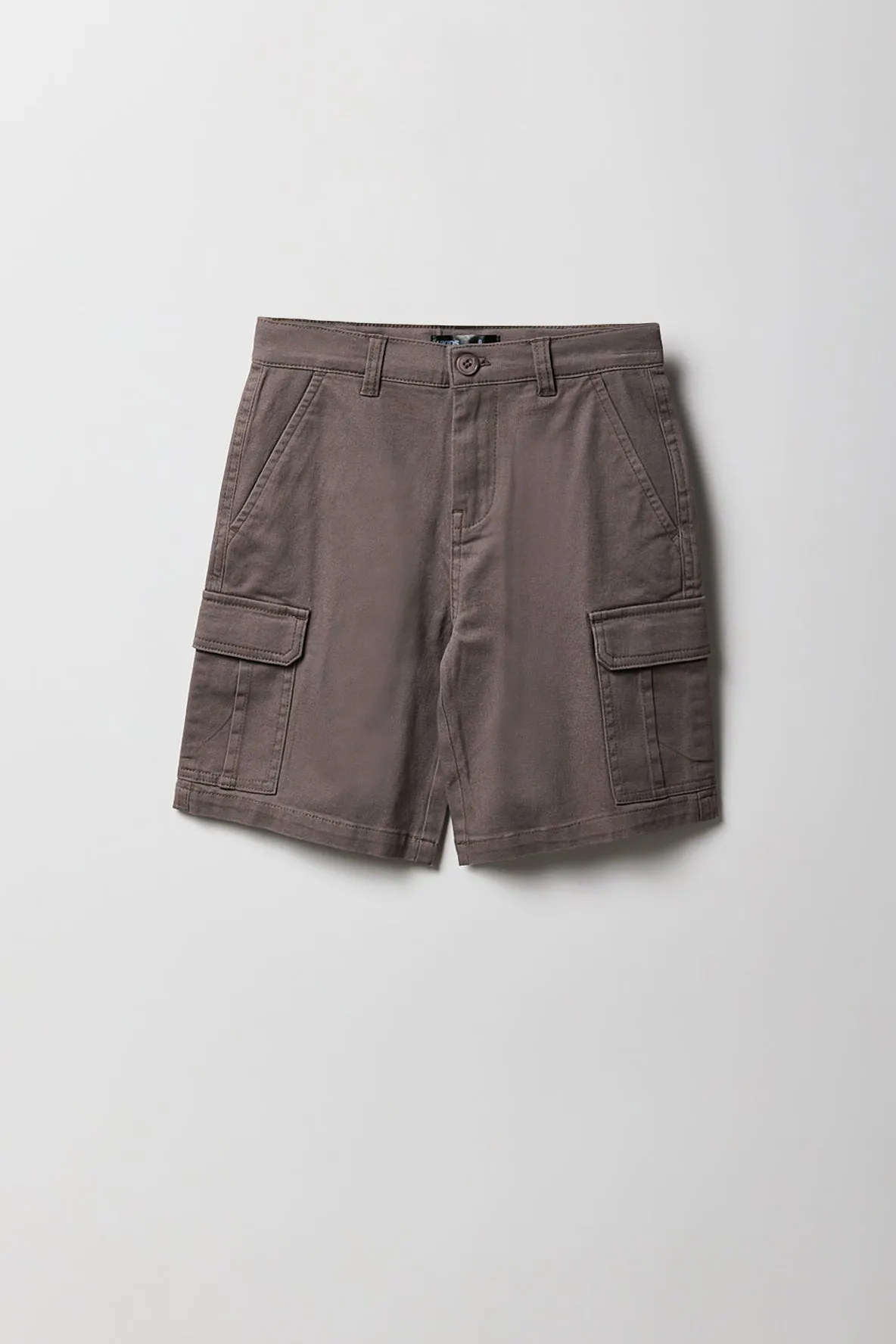 Boys Cargo Pocket Short sold by Urban Planet