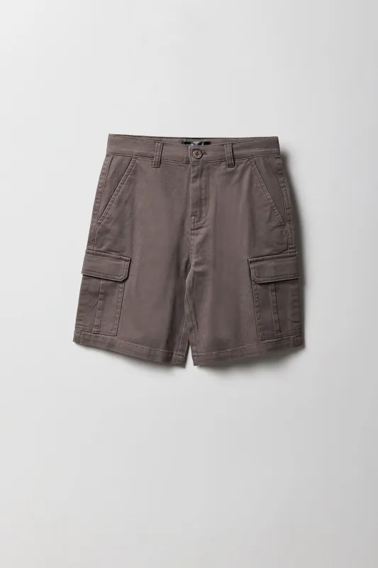 Short cargo avec poches pour garçon sold by Urban Planet
